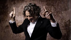 Το Φεστιβάλ "Κρήτη μια ιστορία, 5+1 Πολιτισμοί" για τη συναυλία του Γκόραν Μπρέγκοβιτς