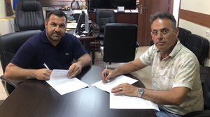 Υπογραφή σύμβασης για την αναβάθμιση του Νηπιαγωγείου Αγίου Θωμά και του Νηπιαγωγείου – Δημοτικού Σχολείου Βαγιωνιάς