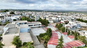 Εξήντα χρόνια μετά, το κουδούνι θα χτυπήσει αλλού!