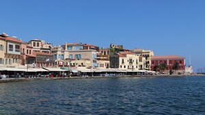 Στα Χανιά η νέα πρέσβης της Σλοβακικής Δημοκρατίας