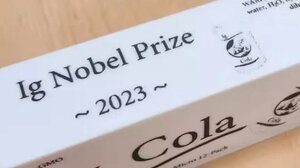 Απονεμήθηκαν τα Νομπέλ του τρελού επιστήμονα