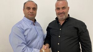 Ο Γιάννης Ρουκουνάκης Υποψήφιος με την Παράταξη «Φαιστός-Συμμαχία Προόδου» του Γιάννη Μαθιουδάκη