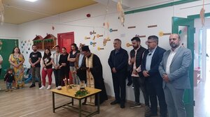 Με όνειρα και ελπίδες ξεκίνησε η νέα Σχολική χρονιά στο Οροπέδιο Λασιθίου