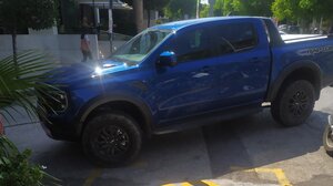 Άφησε το αυτοκίνητο στη ράμπα για ΑμεΑ