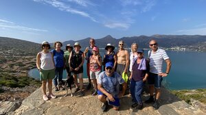 Ολοκληρώθηκε η Β΄φάση του 5ου Θερινού Σχολείου Ελληνικής Γλώσσας