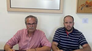 Προχωρά η βελτίωση Δημοτικού Δικτύου στη ΤΚ Πρασέ