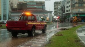 Μήνυμα του 112 στους κατοίκους του Παλαμά Καρδίτσας