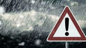 Βροχερός ο καιρός, και την Κυριακή, στην Κρήτη