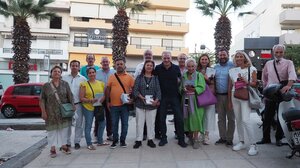 Τα προβλήματα της Ανάληψης στο επίκεντρο της περιοδείας του Αλέξη Καλοκαιρινού