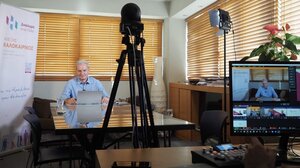 Το πρόγραμμα Καλοκαιρινού και το Ηράκλειο του μέλλοντος