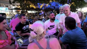  Καλοκαιρινός: Ευέλικτο σχήμα παρεμβάσεων για την αντιμετώπιση των προβλημάτων καθημερινότητας