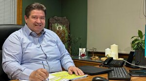 Την Τρίτη 12 Σεπτεμβρίου η κεντρική εκδήλωση του Μιχάλη Καραμαλάκη