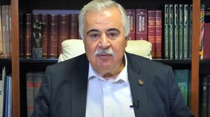 Γιώργος Καραντινός: Γιατί συμπορεύομαι με τον Αλέξη Καλοκαιρινό 