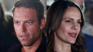 «’Οχι» Αχτσιόγλου προς Κασσελάκη: Δεν μπορώ να αναλάβω κάποια θέση