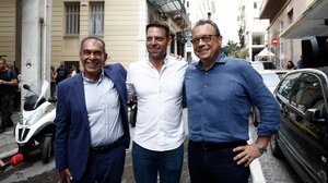  Κασσελάκης: Η ψυχή κάθε παιδιού να βρίσκεται στο κατάλληλο περιβάλλον ώστε να μπορεί να αναπτύσσεται