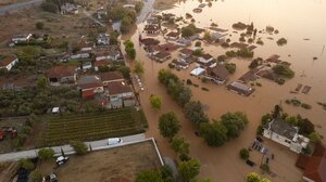 Αναβάλλονται τα εγκαίνια του εκλογικού κέντρου του Βασίλη Κεγκέρογλου στο Αρκαλοχώρι