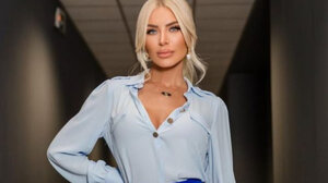 Κατερίνα Καινούργιου: «Με παρουσιάζουν απεγνωσμένη να παντρευτώ»