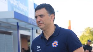 Κικίλιας: Φέτος θα πρέπει να υπερβούμε εαυτόν για να υπερασπιστούμε την ανθρώπινη ζωή, τις περιουσίες των πολιτών και τα δάση μας