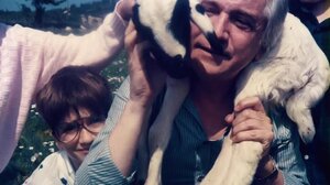 H συγκινητική ανάρτηση του Κώστα για τον πατέρα του Παύλο Μπακογιάννη