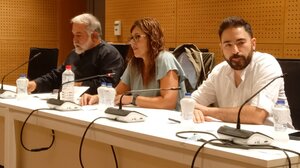 Το ψηφοδέλτιό της για τον δήμο Αρχανών - Αστερουσίων παρουσίασε η Λαϊκή Συσπείρωση