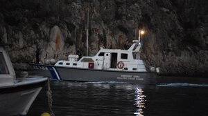 Καλαμάτα: Νεκρός ο 33χρονος ψαροντουφεκάς που αγνοούνταν