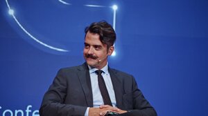 ΑΔΜΗΕ - Μάργαρης : Απευθείας ηλεκτρικές διασυνδέσεις προς την κεντρική Ευρώπη για καλύτερη αξιοποίηση της πράσινης ενέργειας