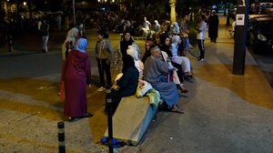 Σεισμός στο Μαρόκο: Δραματικός απολογισμός – Στους 820 οι νεκροί