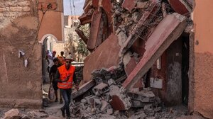 Σεισμός στο Μαρόκο: «Νιώθω σαν να έσπασε η καρδιά μου» – Απόγνωση των επιζώντων