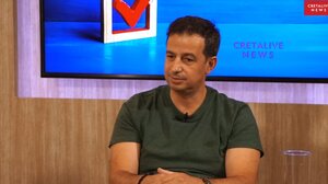 Κ. Μαστοράκης: «Δεν αρκεί να αγαπάς την πόλη σου, οφείλεις να δρας γι’ αυτήν»