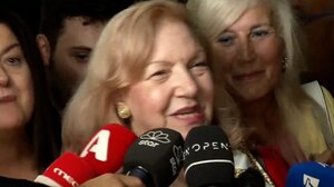 "Την περίμενα την αγάπη του κόσμου" δήλωσε η μητέρα του Στέφανου Κασσελάκη