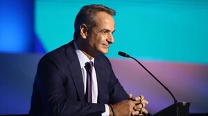 Μητσοτάκης στη ΔΕΘ: Kαμία πρόθεση για ανασχηματισμό -Η ΕΜΥ θα ενταχθεί στην Πολιτική Προστασία