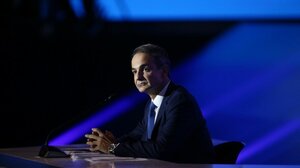 ΔΕΘ: Μόνο οι υπουργοί των «παραγωγικών υπουργείων» θα συνοδέψουν τον Μητσοτάκη