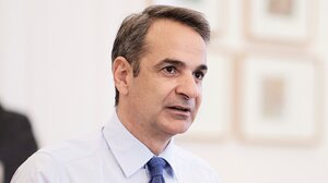 Αναμένεται η επικοινωνία Μητσοτάκη – Κασσελάκη