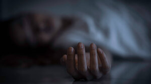 69χρονη Γαλλίδα ήρθε για διακοπές στο Ηράκλειο και κατέρρευσε