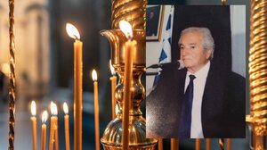 Θλίψη στην εκπαιδευτική κοινότητα: "Έφυγε από τη ζωή" ο θεολόγος Κωνσταντίνος Νεονάκης