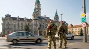 Ουγγαρία: Δύο νεκροί από έκρηξη σε σπίτι