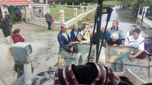 Τραγικές οι συνέπειες της θεομηνίας: 10 οι νεκροί και 4 οι αγνοούμενοι