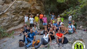 Απολογισμός της πεζοπορίας του Ορειβατικού Συλλόγου Αγίου Νικολάου