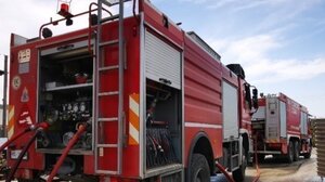  Υπό έλεγχο τέθηκε η πυρκαγιά στη Ρόδο 