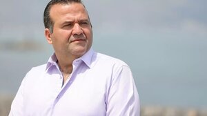 Ο Δημήτρης Πιτσικάκης για τη φονική θεομηνία στη Θεσσαλία