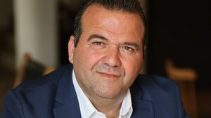 Το μήνυμα του Δημήτρη Πιτσικάκη για τη νέα σχολική χρονιά