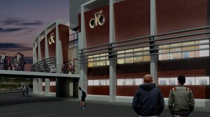 Ξεκινάει η ανακατασκευή του Ποδηλατοδρομίου στα Καθιανά Ακρωτηρίου