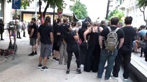 ΔΕΘ: Πορείες διαμαρτυρίας στην Θεσσαλονίκη