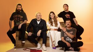 Στο Ρέθυμνο ο Νίκος Πορτοκάλογλου και η Ρένα Μόρφη