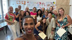 Στην Πάδοβα της Ιταλίας το Πρότυπο Γενικό Λύκειο Ηρακλείου