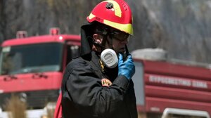Νυχτερινή επιχείρηση για την πεζοπόρο που έχασε τον προσανατολισμό της