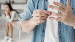 Mπορεί ο χωρισμός στον γάμο σας να είναι καλός για τη σχέση σας;