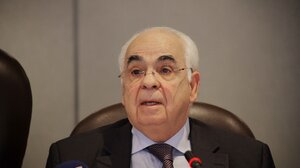 Αποχαιρέτησαν τον πρώην υπουργό Νίκο Σκουλά