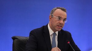 Στο Συμβούλιο των υπουργών Μεταφορών της ΕΕ ο Χρήστος Σταϊκούρας 