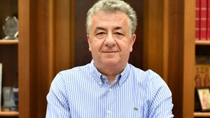 Στ. Αρναουτάκης: Η ενδυνάμωση του τουρισμού μέσα από τις Πράσινες Επενδύσεις, αποτελεί στρατηγική επιλογή